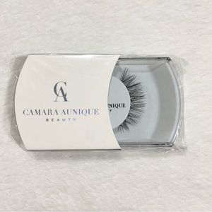 Camara Aunique Beauty Faux Mink Lashes